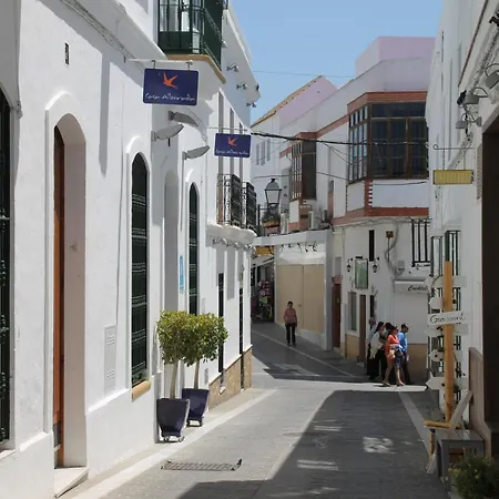 Dali Al Mar Apartman