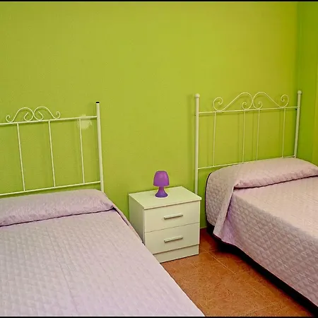 Dali Al Mar Appartement