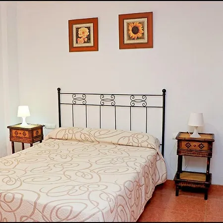 Apartamento Dalí Al Mar Conil De La Frontera