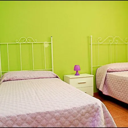 Dali Al Mar Conil de la Frontera