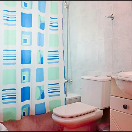 Dali Al Mar Apartman