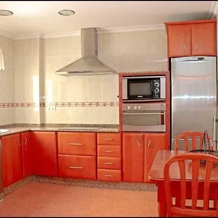 Appartement Dali Al Mar Conil De La Frontera