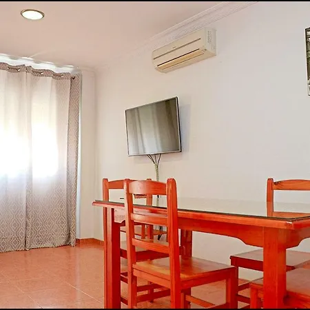 Dali Al Mar Apartman