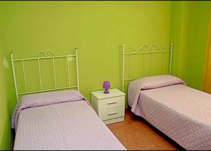 Dalí Al Mar Apartamento