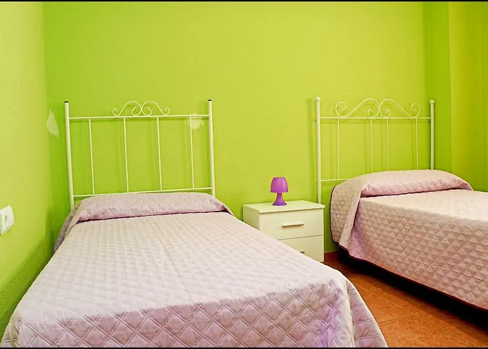 Dali Al Mar コニル・デ・ラ・フロンテラ