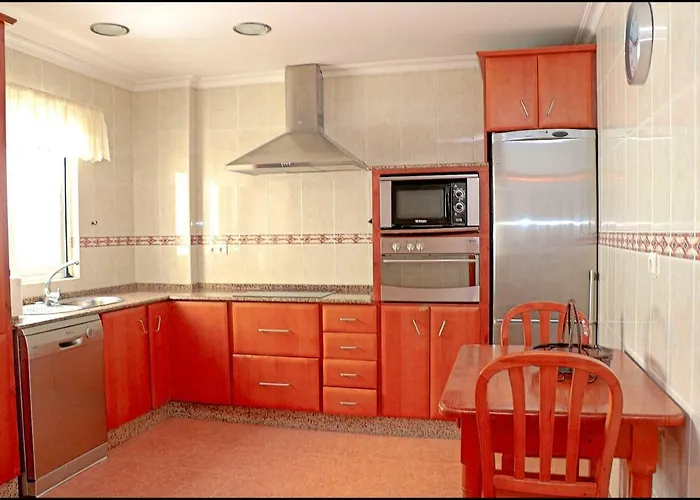 Apartamento Dalí Al Mar Conil De La Frontera