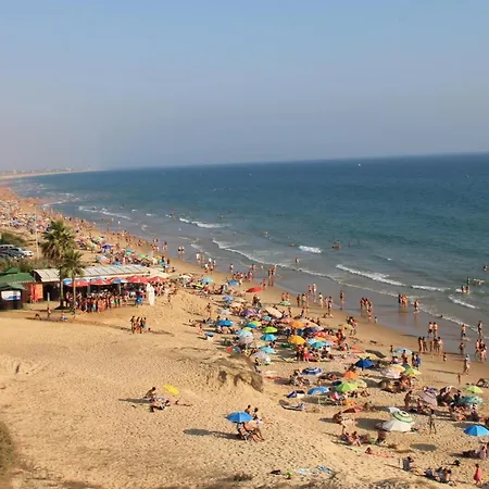Dalí Al Mar Apartamento Conil De La Frontera