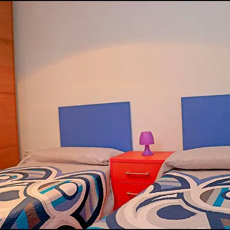 Dalí Al Mar Apartamento *