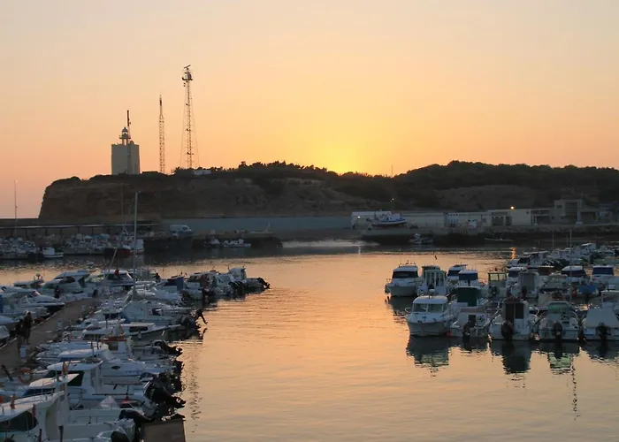 Dali Al Mar Lägenhet Conil De La Frontera