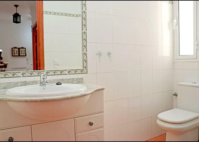 Dali Al Mar Conil De La Frontera