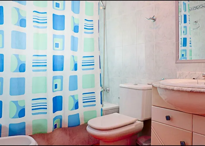 Dalí Al Mar Apartamento