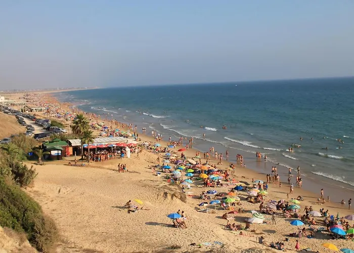 Dali Al Mar 아파트 콘일데라프론테라